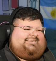El admin